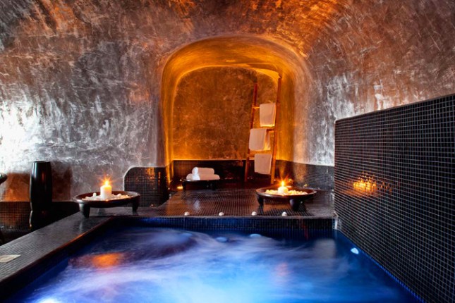 Lux Hotel San Antonio