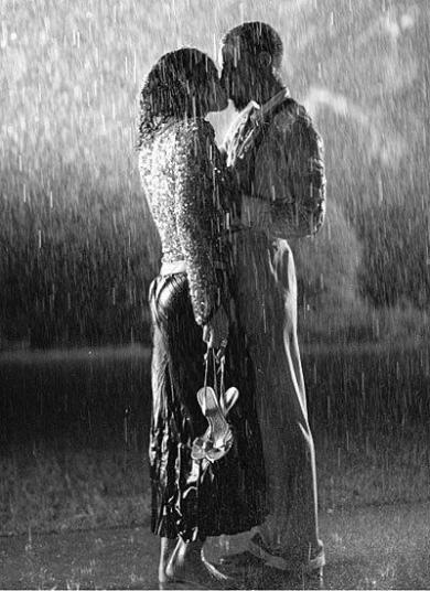 Kiss in the Rain