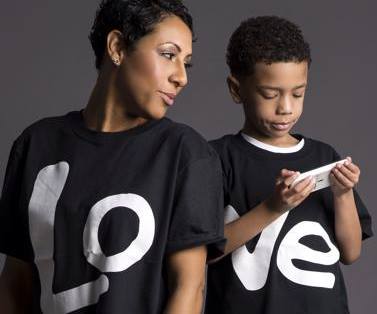 Terri & Jaden: A Voice Emerges photos courtesy: www.whitneythomas.com