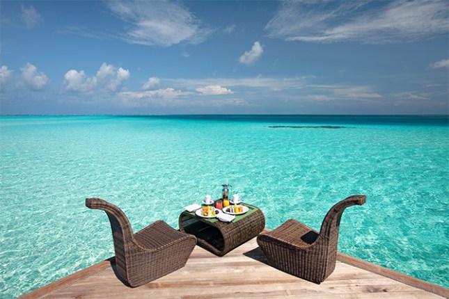 Maldives Romance 10