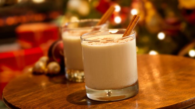 Egg Nog
