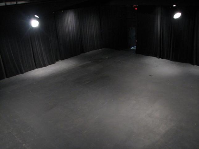 Onstage: An Intimate Love Letter Reading