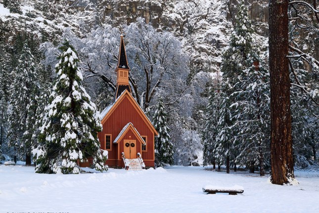 winter-church